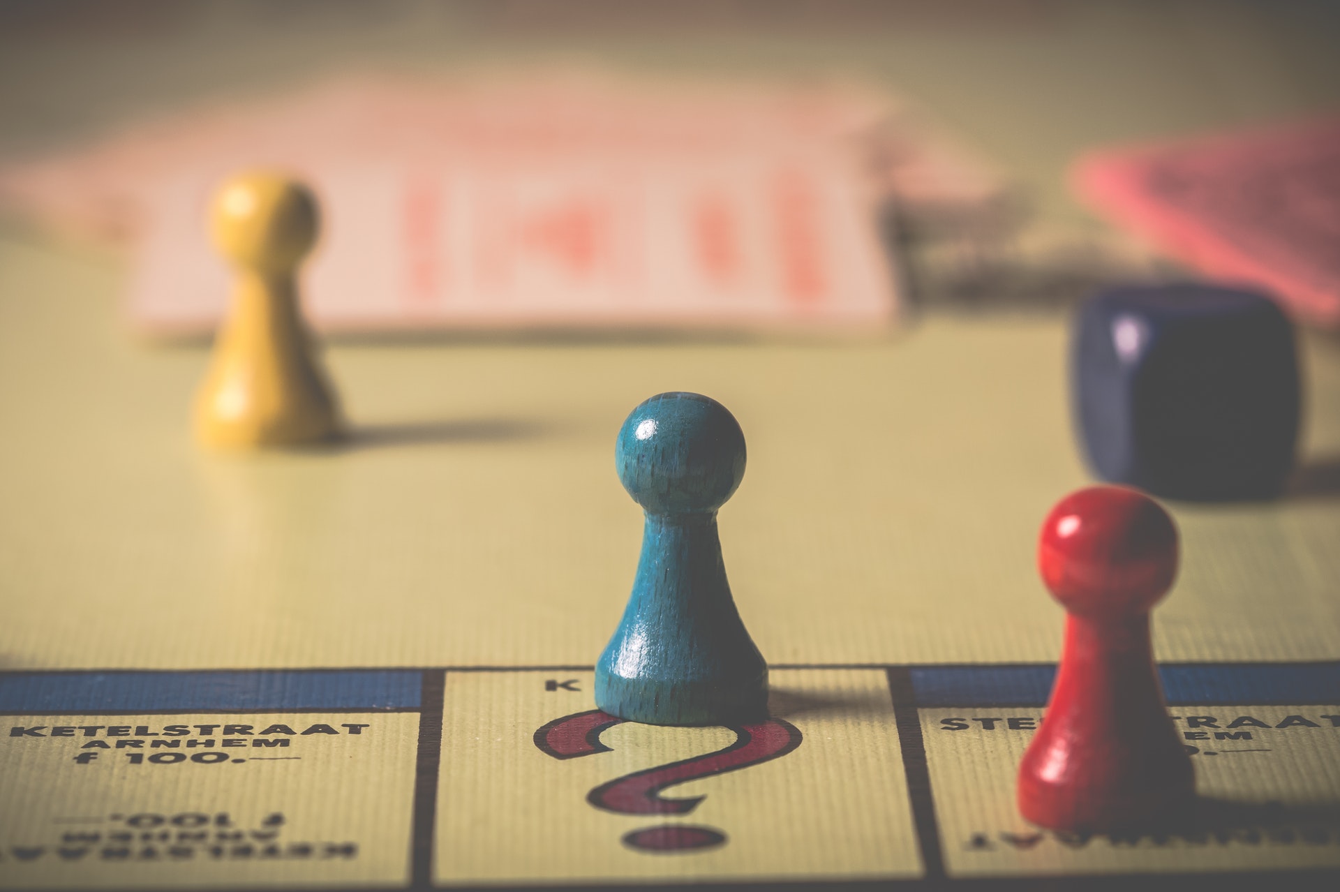 Recreation Therapy Games for Mental Health